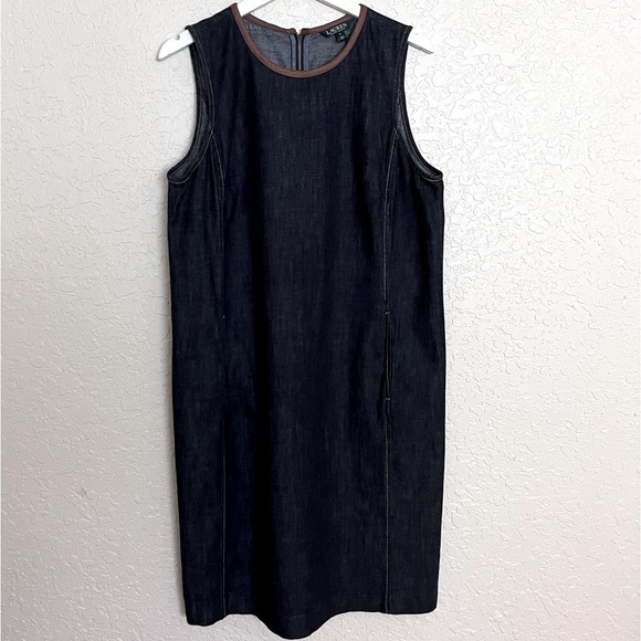 Lauren Ralph Lauren Dress - Picture 2 of 7